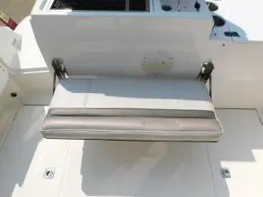 Thumbnail von Cutwater Boats C-24 DC