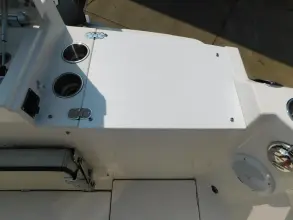 Thumbnail von Cutwater Boats C-24 DC