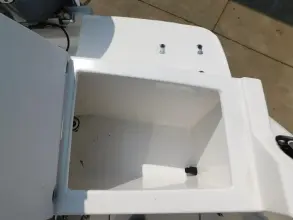 Thumbnail von Cutwater Boats C-24 DC