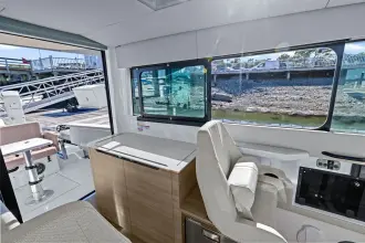 Thumbnail von Saxdor 320 GTC