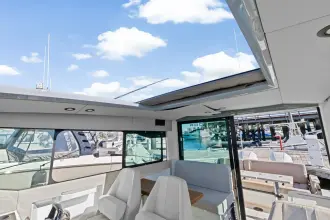 Thumbnail von Saxdor 320 GTC