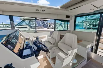 Thumbnail von Saxdor 320 GTC