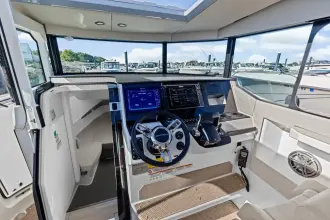 Thumbnail von Saxdor 320 GTC