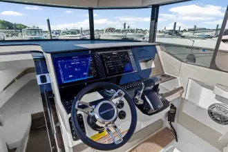 Thumbnail von Saxdor 320 GTC