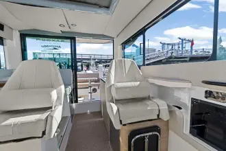 Thumbnail von Saxdor 320 GTC