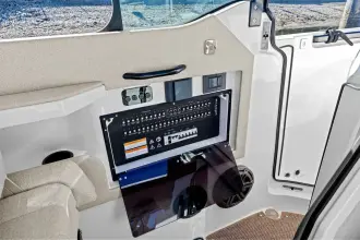 Thumbnail von Saxdor 320 GTC