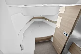 Thumbnail von Saxdor 320 GTC