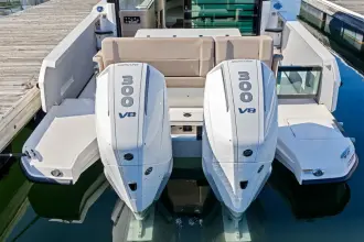 Thumbnail von Saxdor 320 GTC