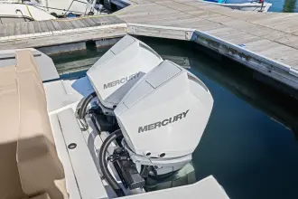 Thumbnail von Saxdor 320 GTC