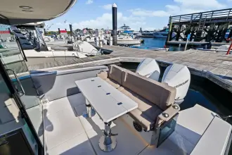 Thumbnail von Saxdor 320 GTC