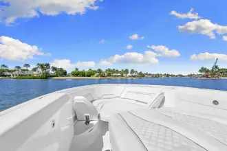 Thumbnail von Intrepid 407 Nomad Fe