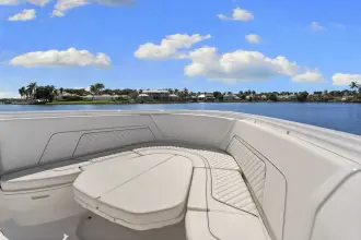 Thumbnail von Intrepid 407 Nomad Fe