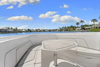 Thumbnail von Intrepid 407 Nomad Fe