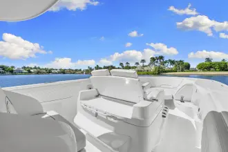 Thumbnail von Intrepid 407 Nomad Fe