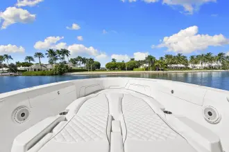 Thumbnail von Intrepid 407 Nomad Fe