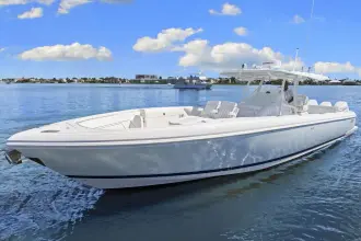 Thumbnail von Intrepid 407 Nomad Fe