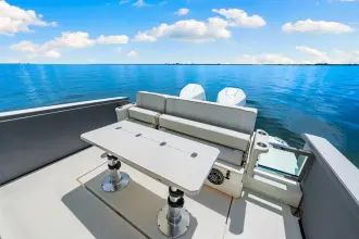 Thumbnail von Saxdor 320 GTC