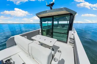 Thumbnail von Saxdor 320 GTC