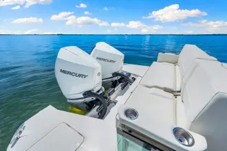 Thumbnail von Saxdor 320 GTC