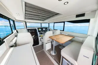 Thumbnail von Saxdor 320 GTC