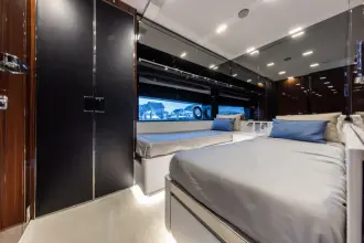 Thumbnail von Riva 88 Folgore FERRETTI GROUP TRADE