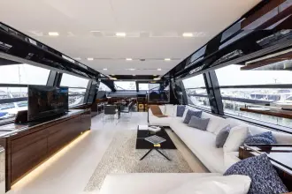 Thumbnail von Riva 88 Folgore FERRETTI GROUP TRADE