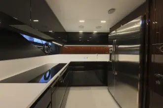 Thumbnail von Riva 88 Folgore FERRETTI GROUP TRADE