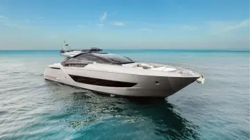 Thumbnail von Riva 88 Folgore FERRETTI GROUP TRADE