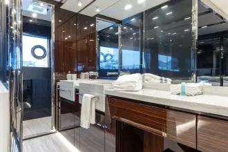 Thumbnail von Riva 88 Folgore FERRETTI GROUP TRADE