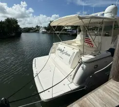 Thumbnail von Tiara Yachts 5000 Express SHELLY ANNE