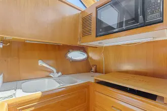 Thumbnail von Ocean Alexander 45' One Moor Day