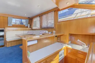 Thumbnail von Ocean Alexander 45' One Moor Day