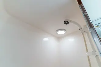 Thumbnail von Ocean Alexander 45' One Moor Day