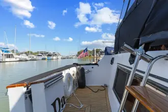 Thumbnail von Ocean Alexander 45' One Moor Day