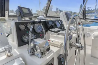 Thumbnail von Ocean Alexander 45' One Moor Day