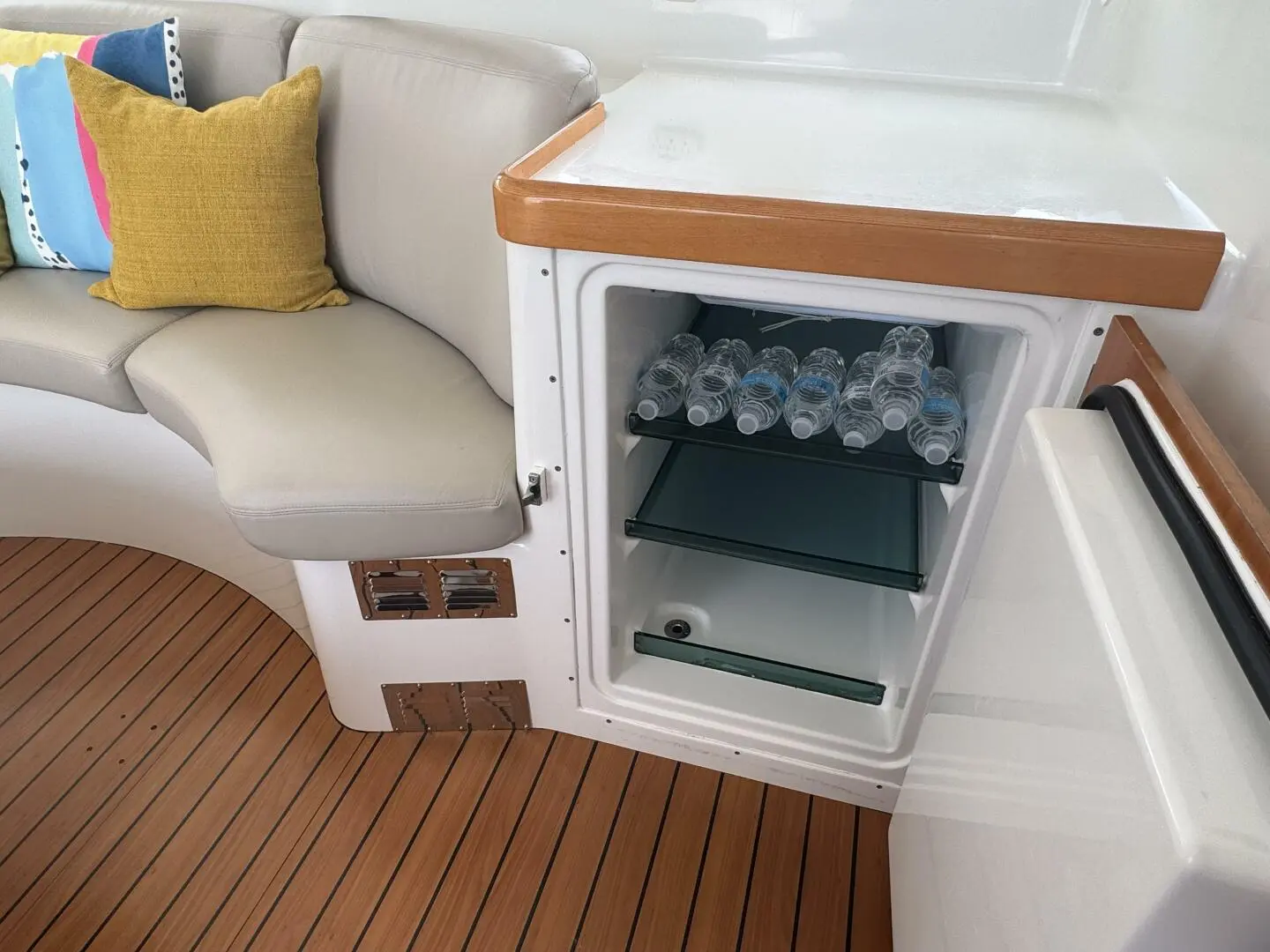 Thumbnail von Lagoon 380 Wylicat