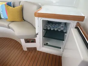 Thumbnail von Lagoon 380 Wylicat