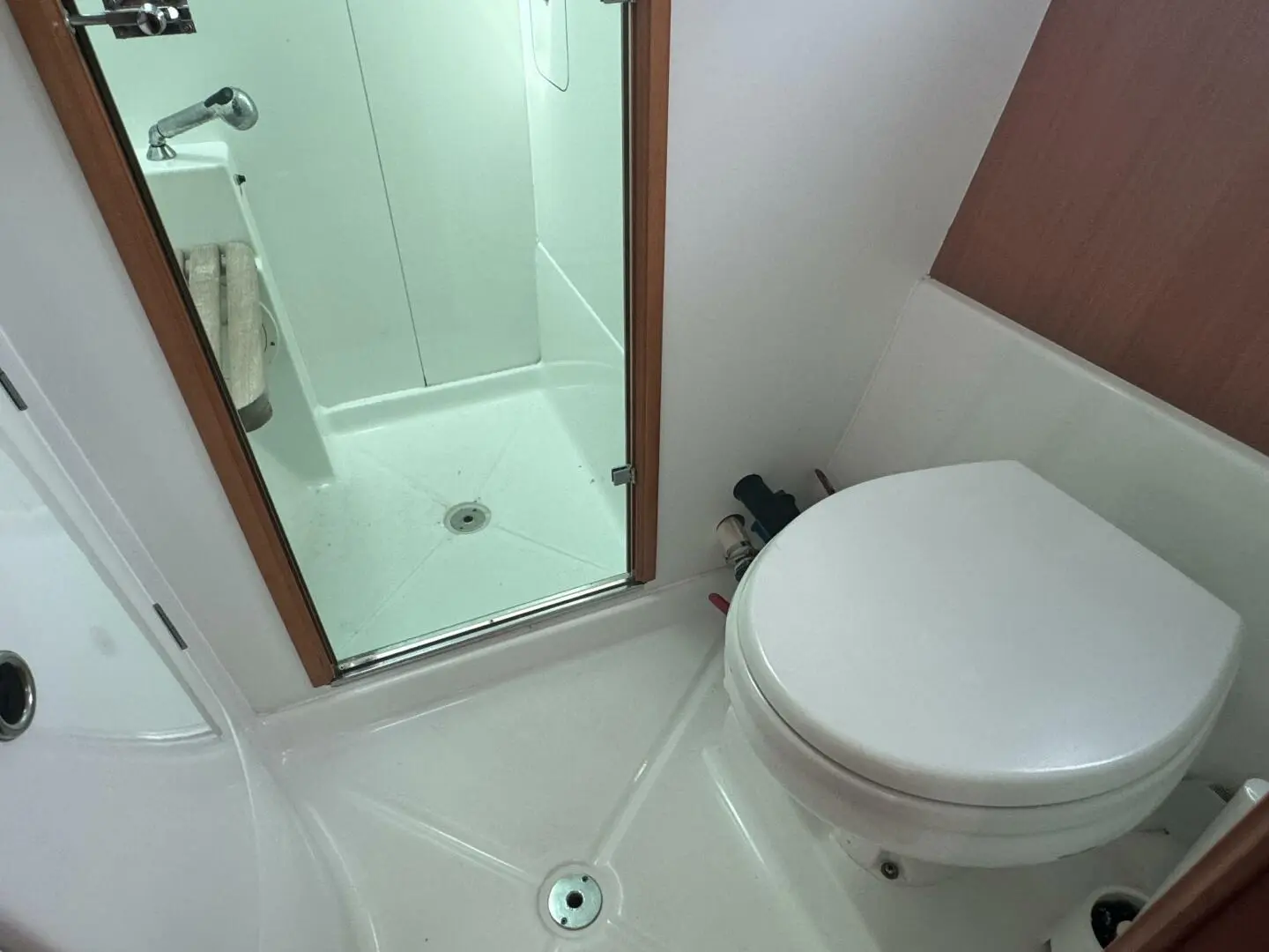 Thumbnail von Lagoon 380 Wylicat