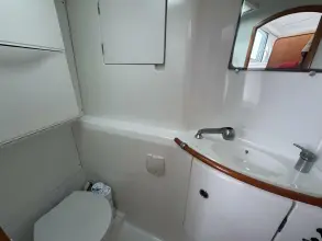 Thumbnail von Lagoon 380 Wylicat