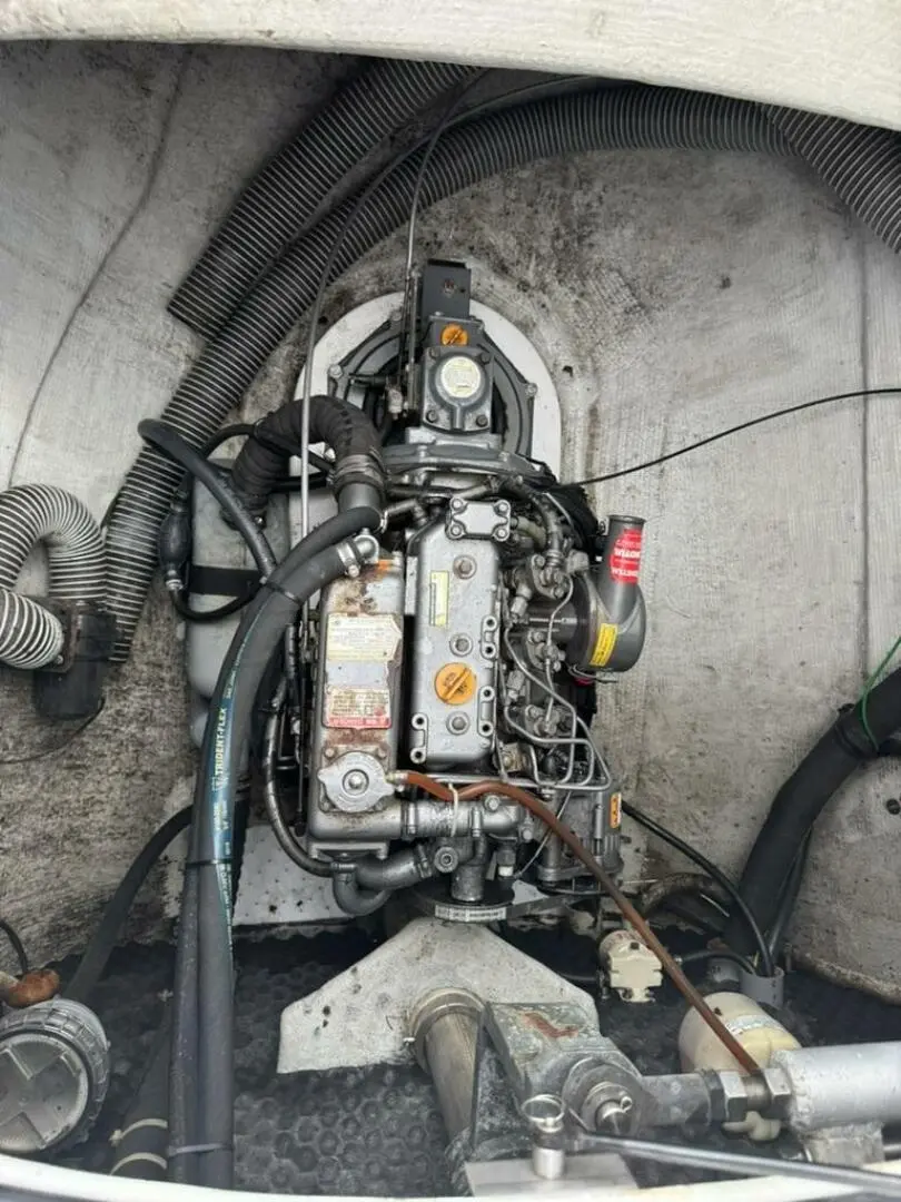 Thumbnail von Lagoon 380 Wylicat