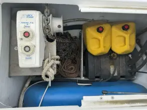 Thumbnail von Lagoon 380 Wylicat