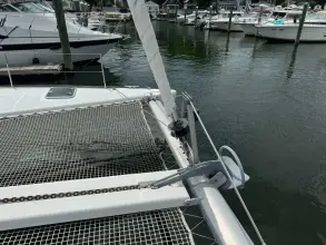 Thumbnail von Lagoon 380 Wylicat