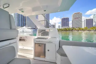 Thumbnail von Azimut 40 FLYBRIDGE