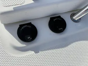 Thumbnail von Cutwater Boats 28