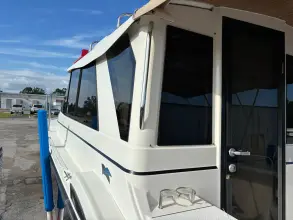 Thumbnail von Cutwater Boats 28