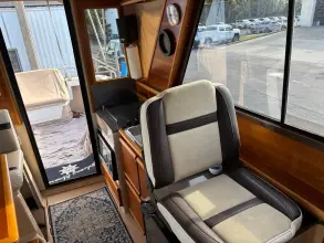 Thumbnail von Cutwater Boats 28