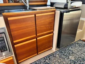 Thumbnail von Cutwater Boats 28