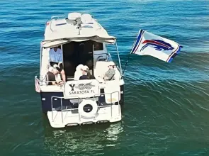 Thumbnail von Cutwater Boats 28