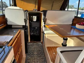 Thumbnail von Cutwater Boats 28