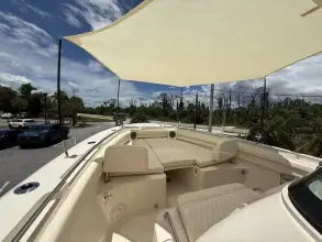 Thumbnail von Grady White Canyon 336